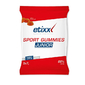 Etixx Cafeïne Sport Gummies 12 x 30 g