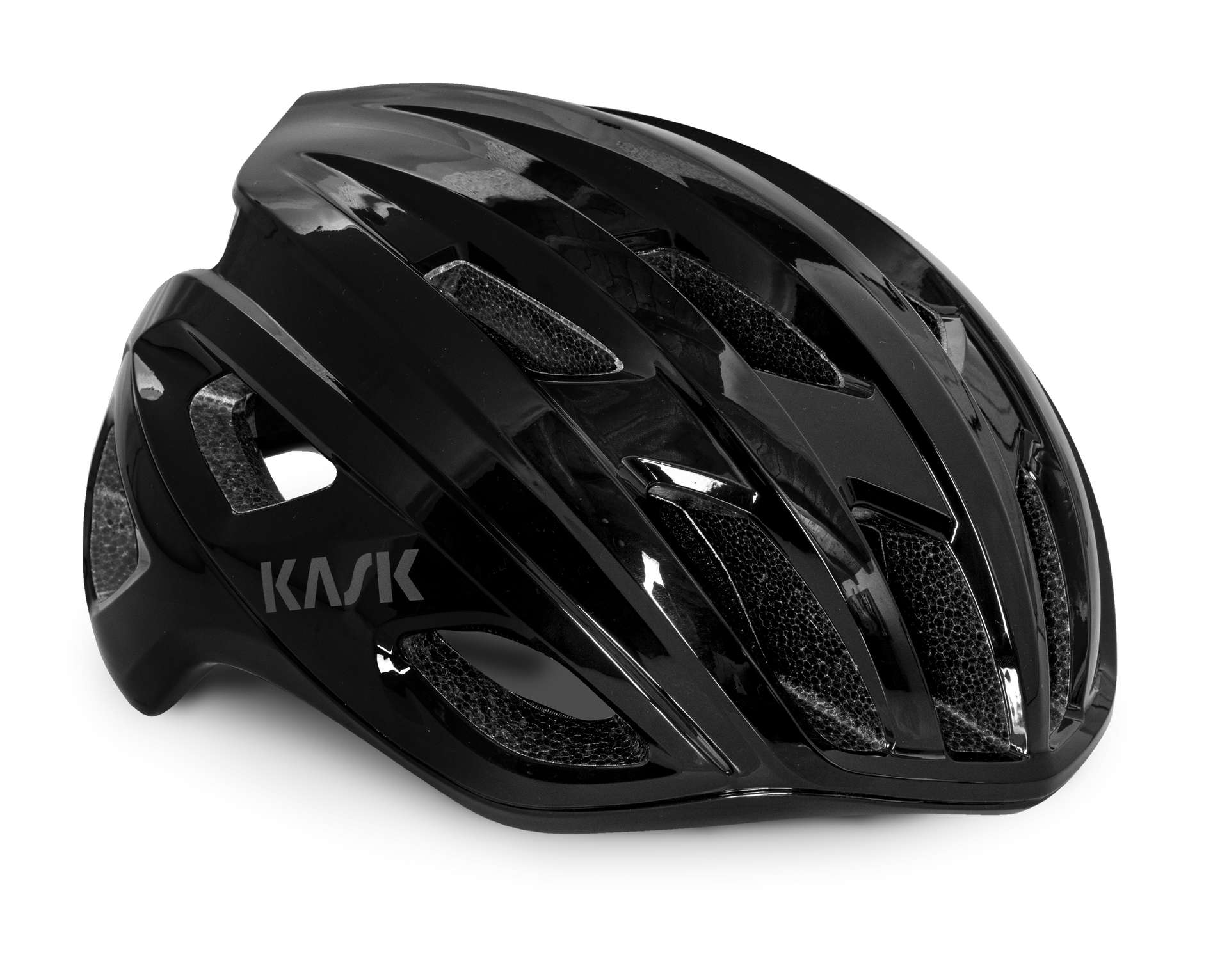 KASK Mojito 3 Race Fietshelm Zwart koop 