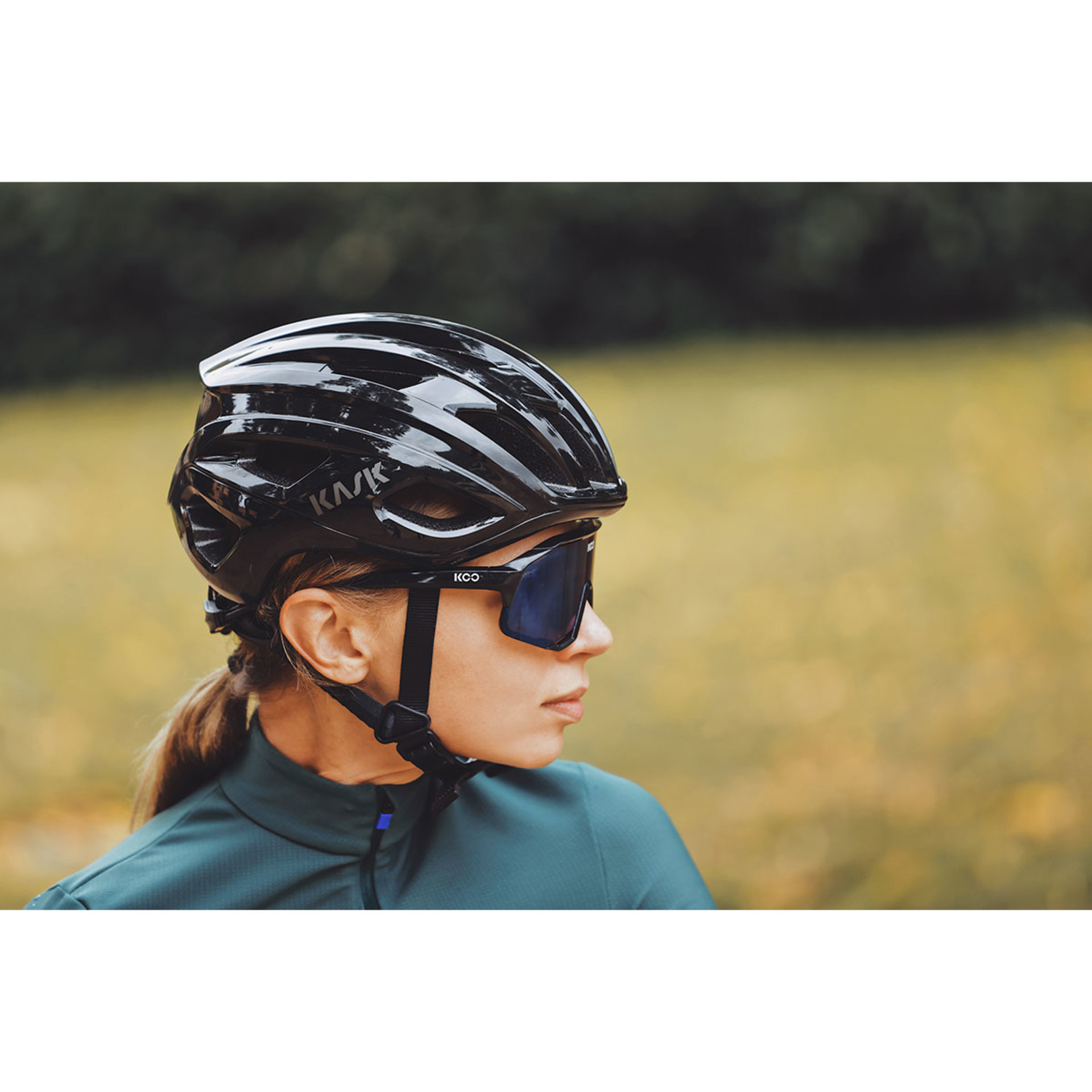 KASK Mojito 3 Cubed Casque Vélo De Route