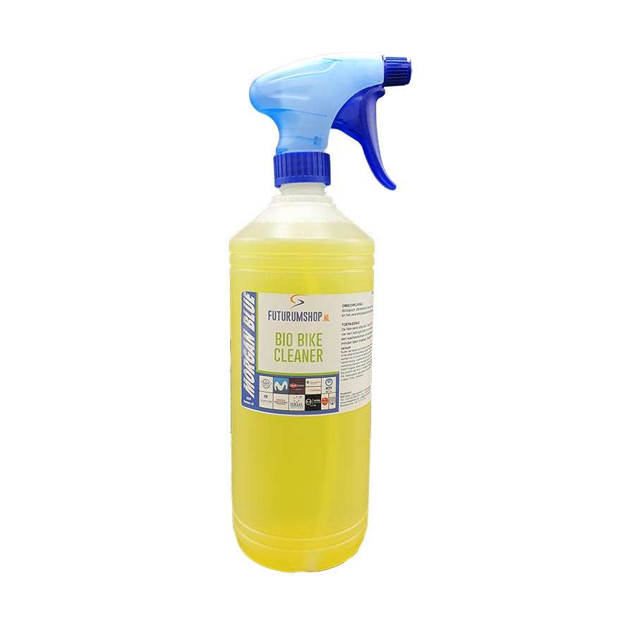 Morgan Blue Bio Bike Cleaner 1000ml