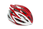 Spiuk Dharma Race Fietshelm Rood/Wit