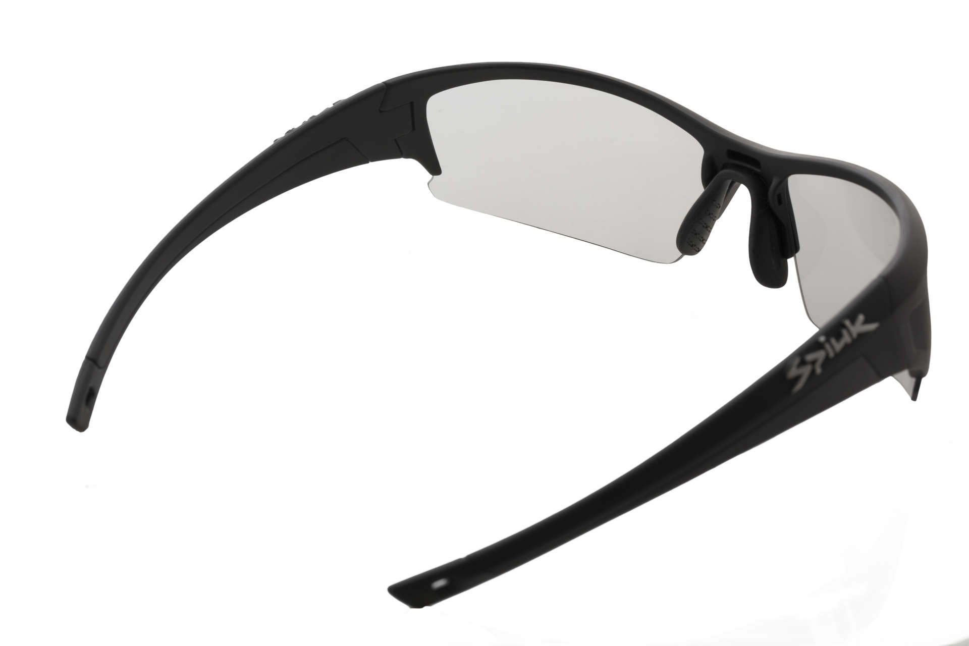 Spiuk Binomio Sport Zonnebril Zwart met Photochromic Lens