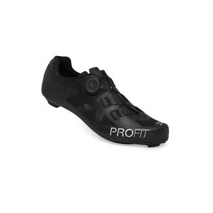 Spiuk Profit RC Road Wielrenschoenen Zwart