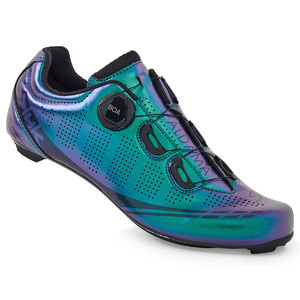 Spiuk Aldama Carbon RC Road Wielrenschoenen Iridescent koop je bij  Futurumshop.nl