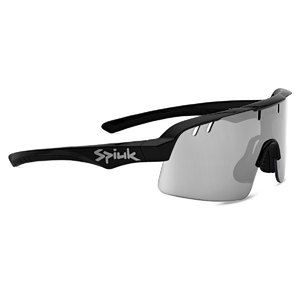 Spiuk Skala Sport Zonnebril Zwart met Lumiris II Lens