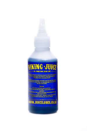 Juice Lubes Viking Juice 130ml