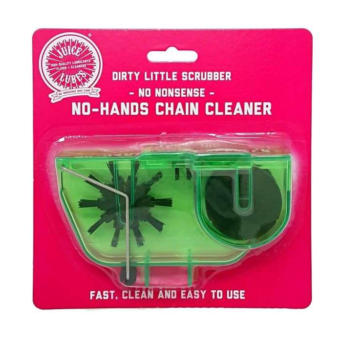 Juice Lubes The Dirty Little Scrubber Kettingreiniger