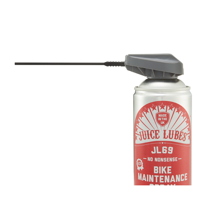 Juice Lubes JL69 Bike Maintenance Spray 400ml koop je bij
