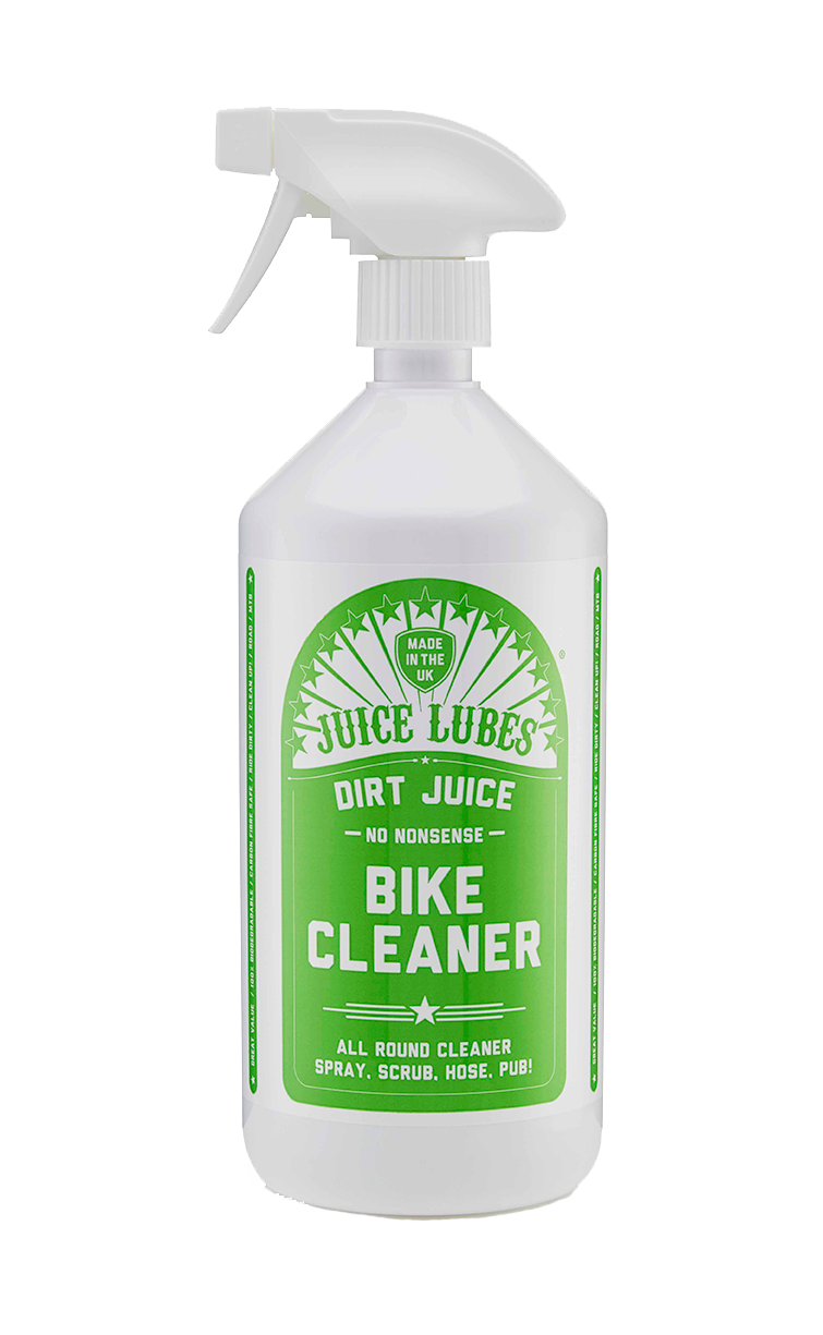 Juice Lubes Dirt Juice Bike Cleaner 1 Liter