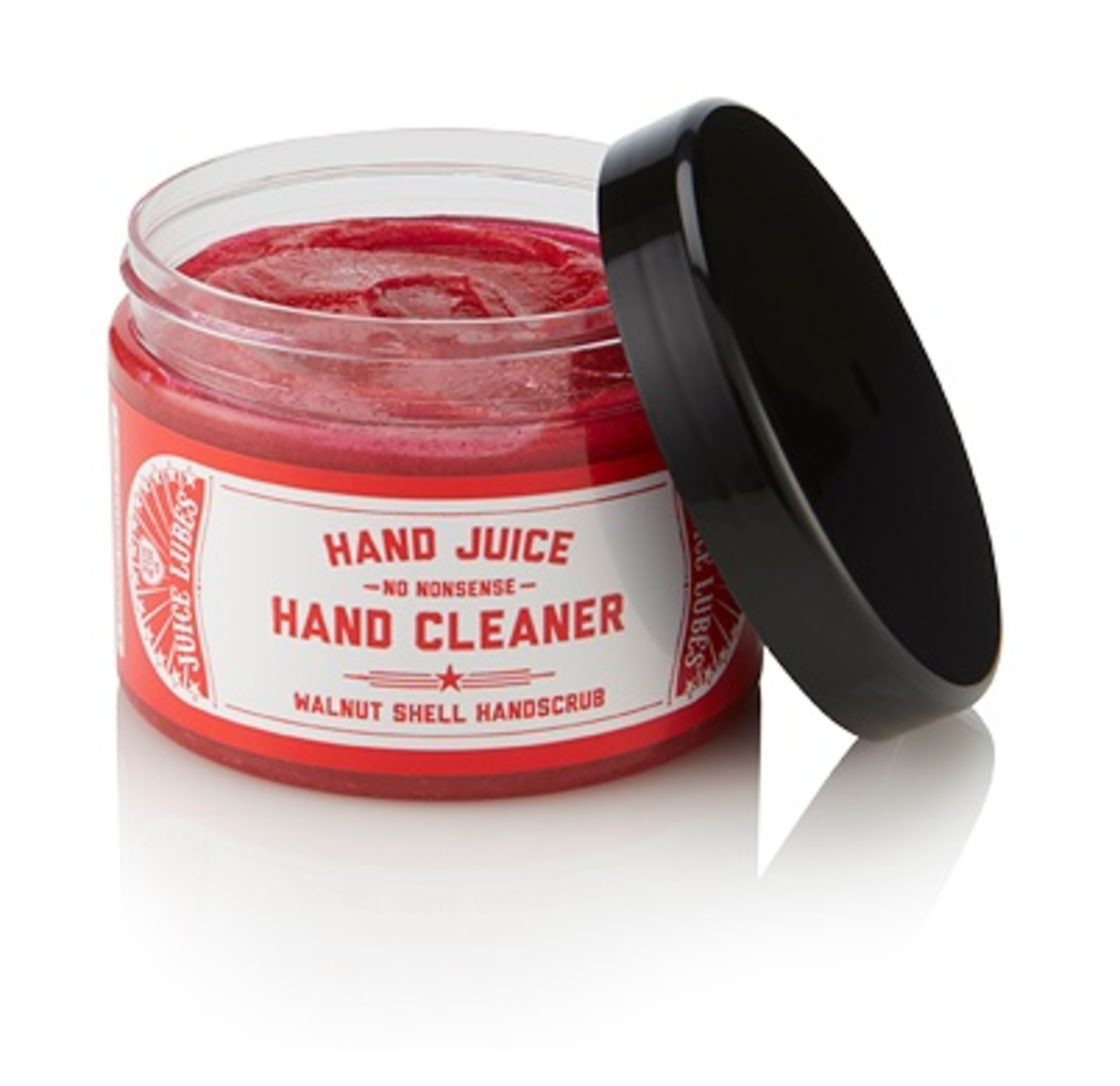 Juice Lubes Hand Juice Hand Cleaner 500ml