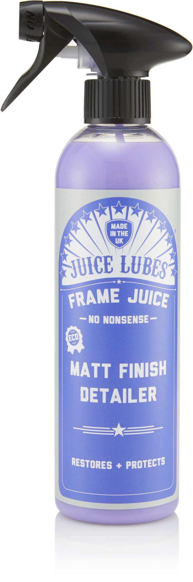 Juice Lubes Frame Juice Matt Finish Detailer 500ml