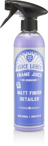 Juice Lubes Frame Juice Matt Finish Detailer 500ml