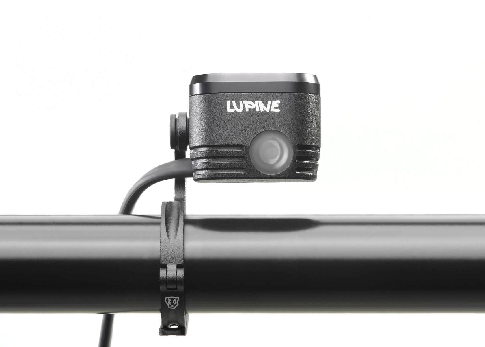 Lupine Piko/Neo Quick Release Bevestiging 31.8 mm