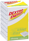 Dextro Energy Tablets Vitamine C 18x46gr