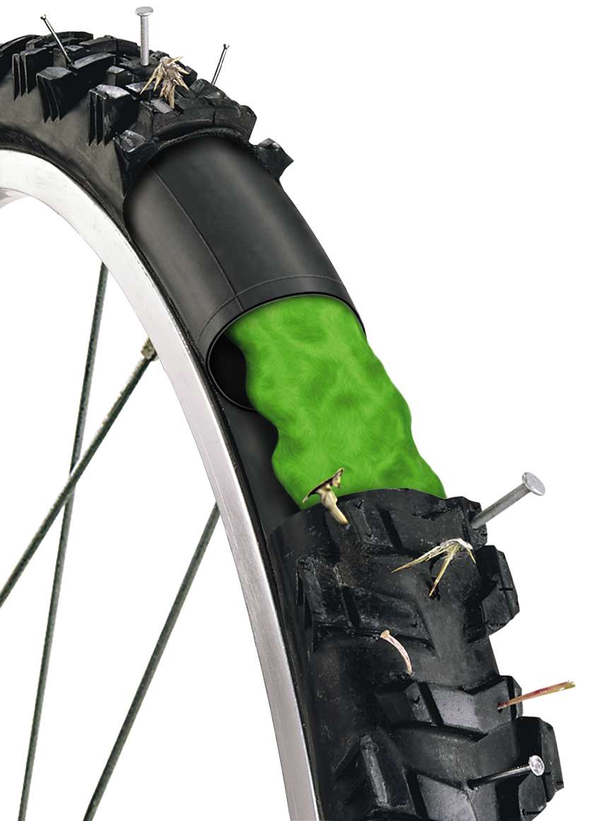 Slime Smart Binnenband 24 x 1.75-2.125 Schräder Ventiel