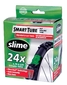 Slime Smart Binnenband 24 x 1.75-2.125 Schräder Ventiel