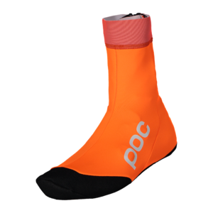 POC Thermal Overschoenen Oranje Unisex koop je bij Futurumshop.nl