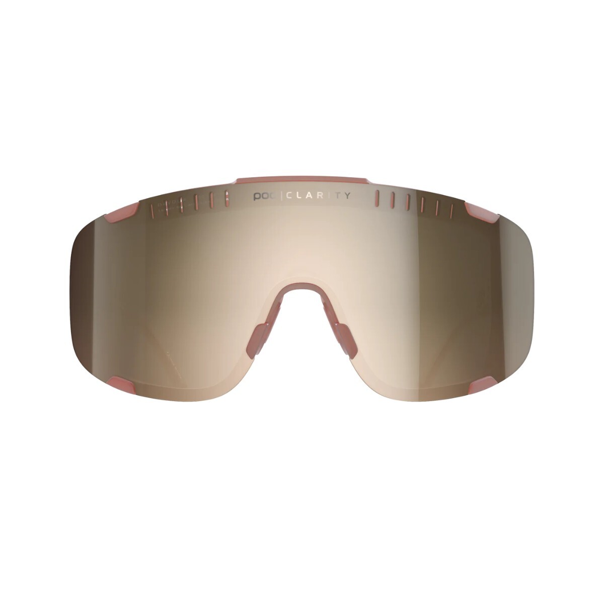 Fendi Sky zonnebril FE40115U • Zilver • de Bijenkorf