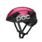 POC Omne Lite Race Fietshelm Roze/Zwart