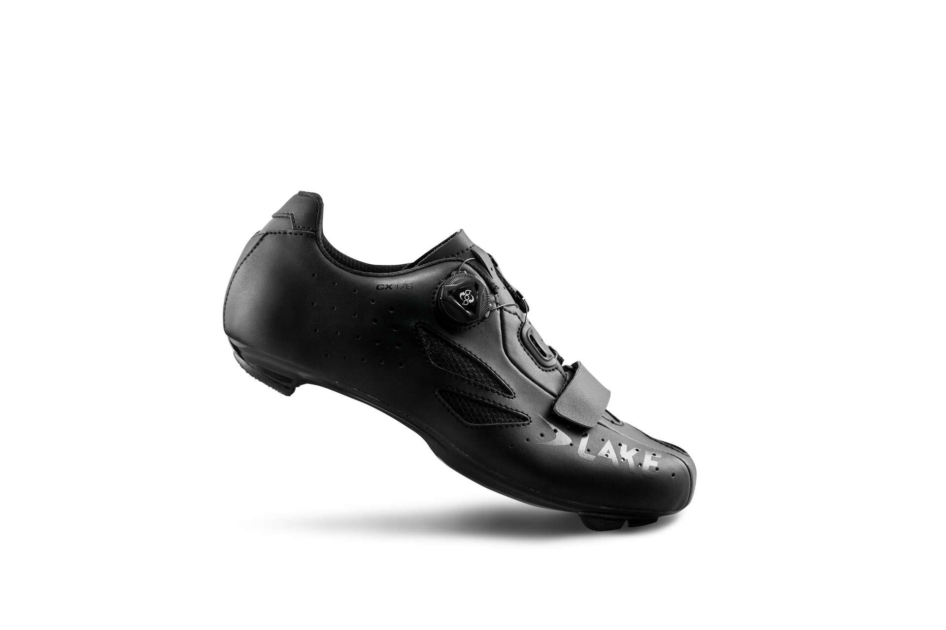 lake cx176 wide fit