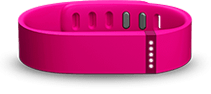 Fitbit Flex Activity Tracker Roze