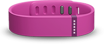 Fitbit Flex Activity Tracker Violet