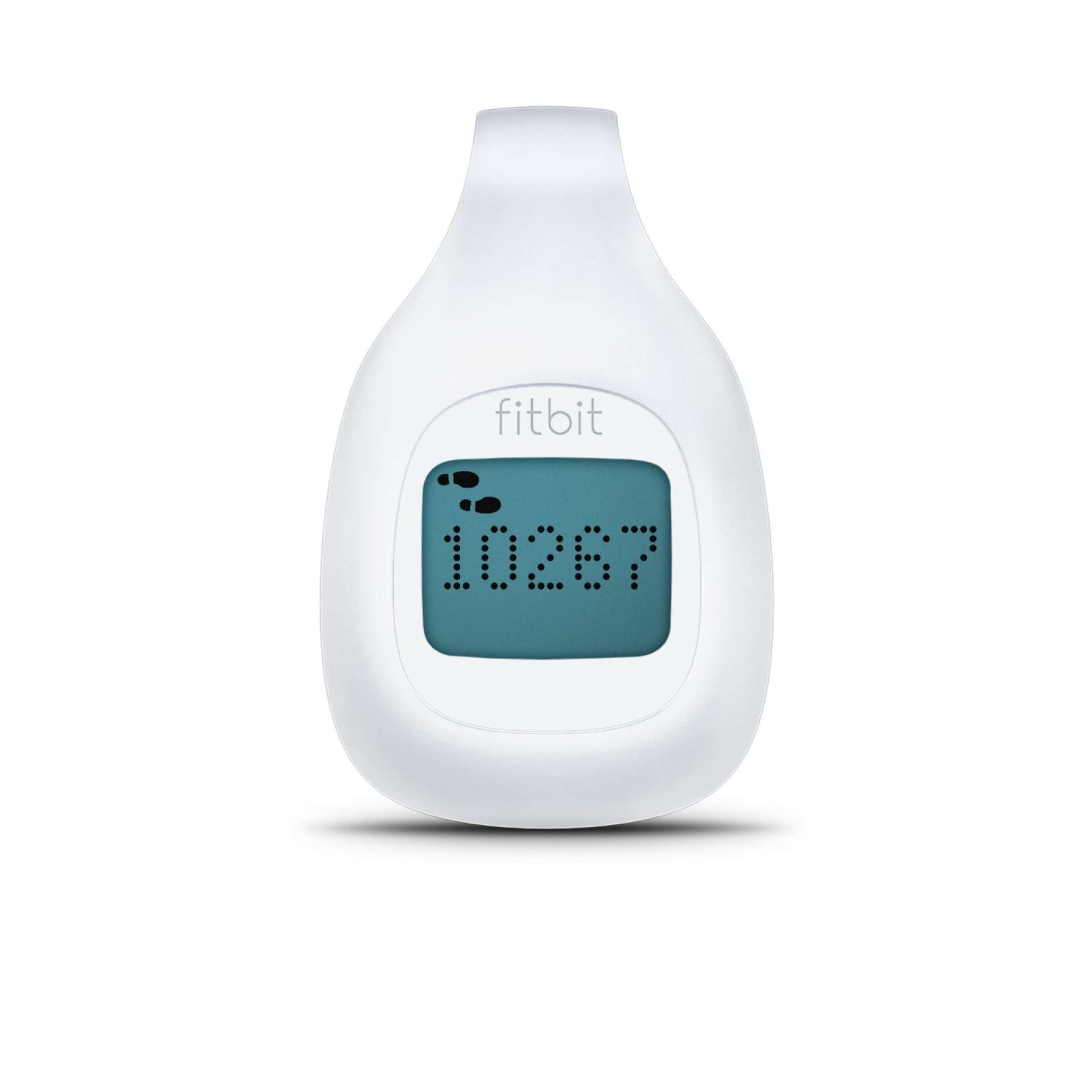 Fitbit Zip Activity Tracker Wit