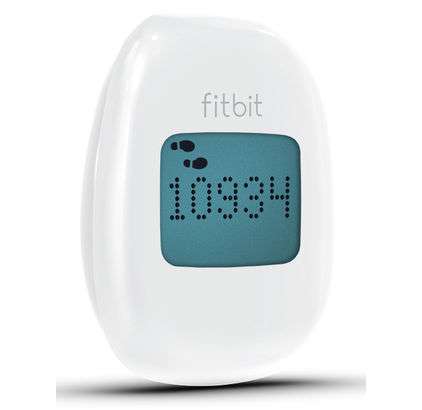Fitbit Zip Activity Tracker Wit
