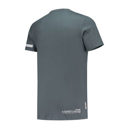 FUTURUM KOMFRT T-Shirt A Climber's Heaven Grey