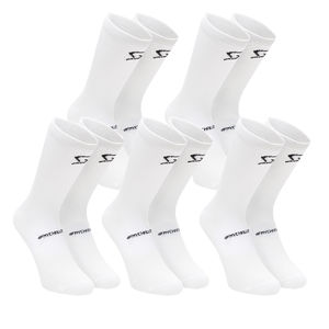 FUTURUM PROFORMANCE Socks Coolmax 5 Pack White O