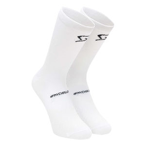 FUTURUM PROFORMANCE Socks Coolmax White
