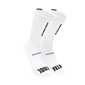FUTURUM PROFORMANCE Socks Meryl Skinlife XTRA COOL White