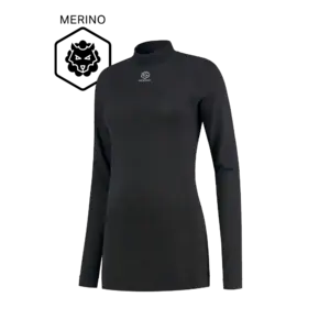 Thermokleding voor top extreme kou