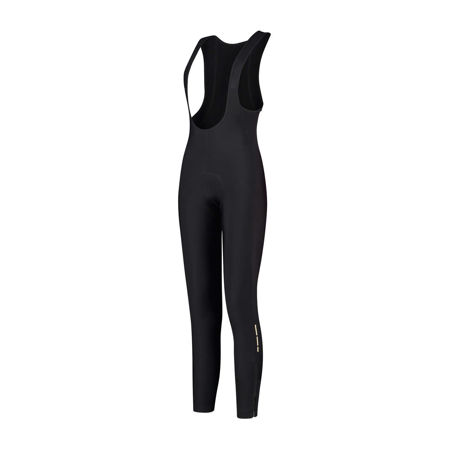 MARA Thermo Fietsbroek Lang Zwart Dames koop je bij Futurumshop.nl