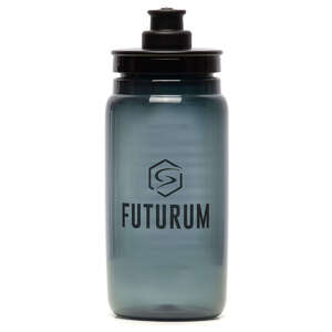 FUTURUM SuperLight 550 ml Bidon Smoke