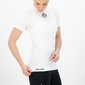 FUTURUM PROFORMANCE Xtra Cool Recycled Ondershirt Wit Dames 2-Pack