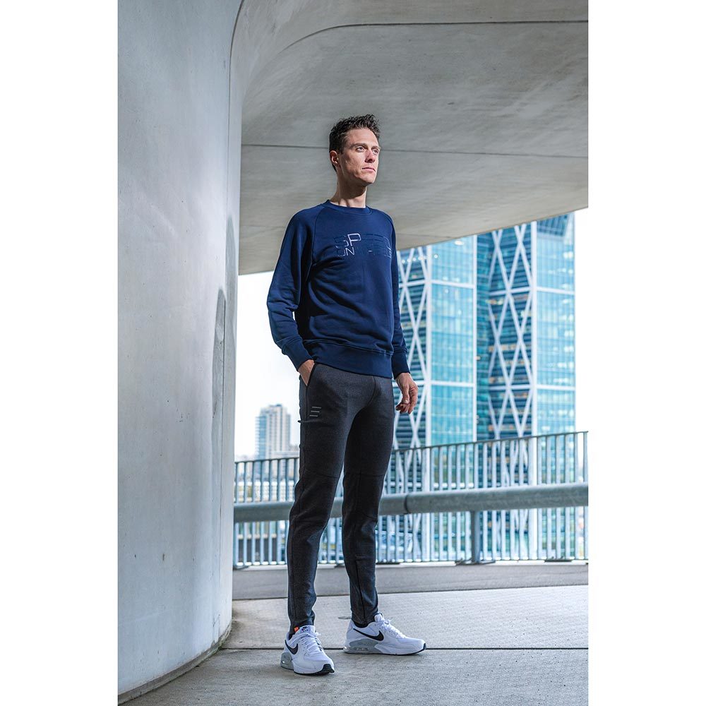 FUTURUM Tech Jogging Pants SPEED ON WHEELS Dark Grey