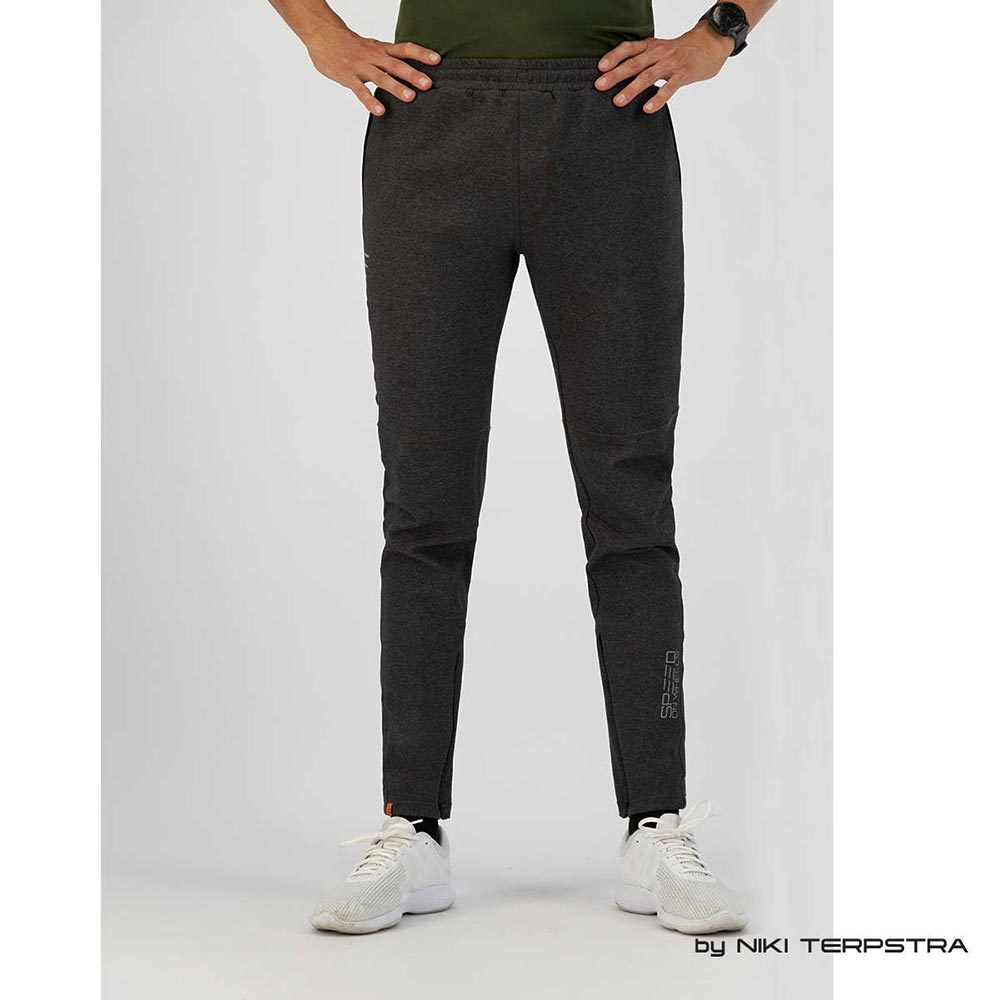 Dark grey track pants outlet