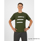 FUTURUM T-Shirt SPEED ON WHEELS "E" Green