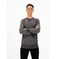 FUTURUM Tech Sweater SPEED ON WHEELS Dark Grey