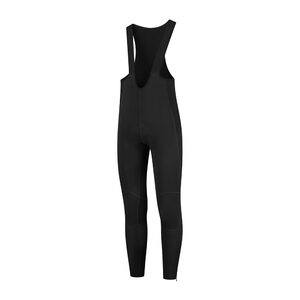 FUTURUM JORIS II Deep Winter Fietsbroek Lang Zwart Heren