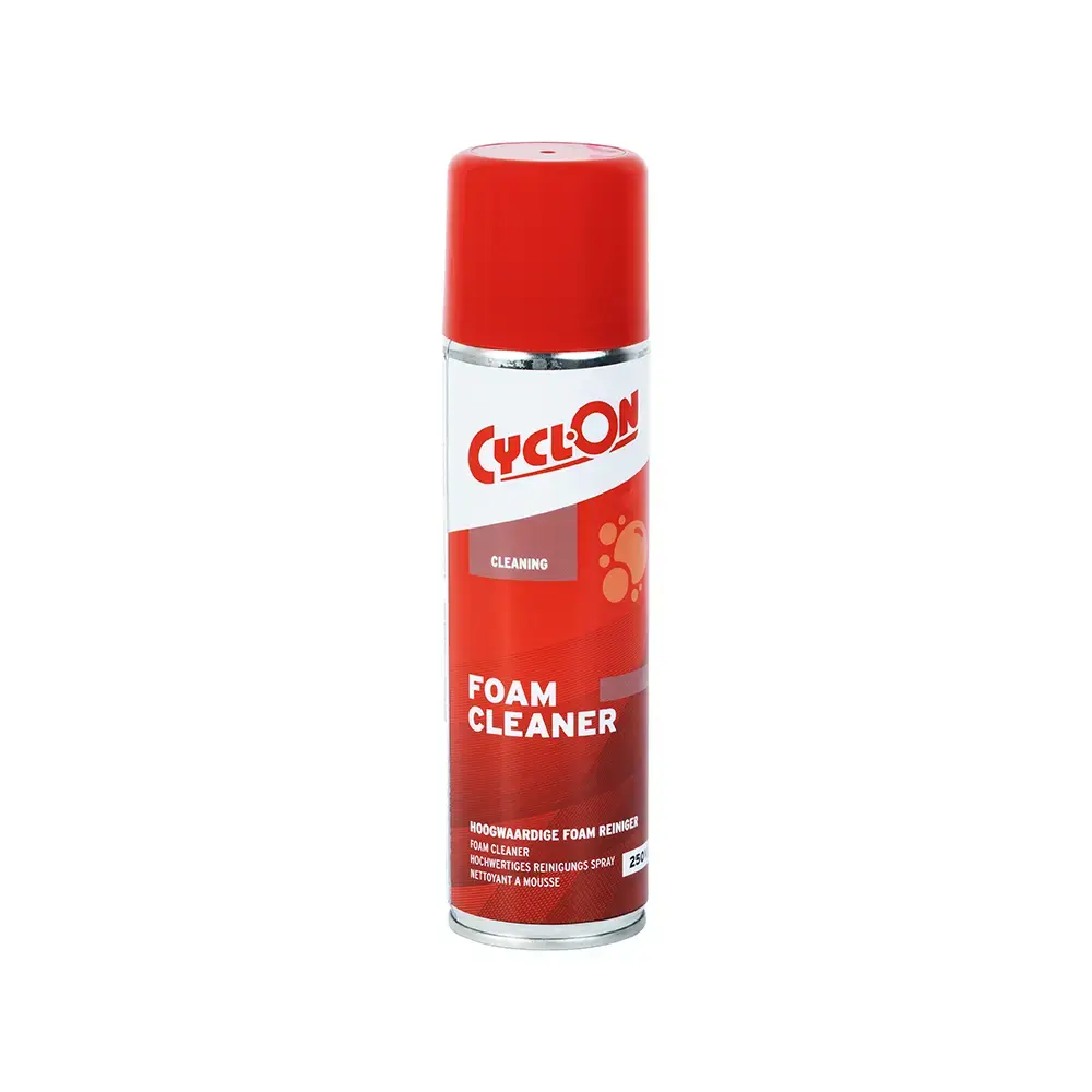 Cyclon Foam Cleaner 250 ml