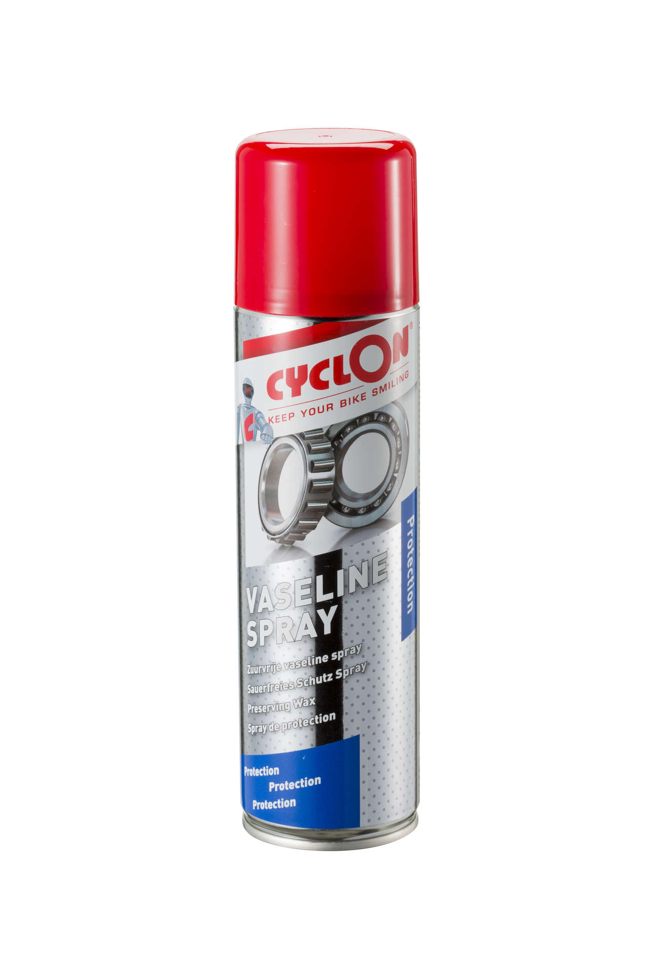 Cyclon Vaseline Spray 250ml