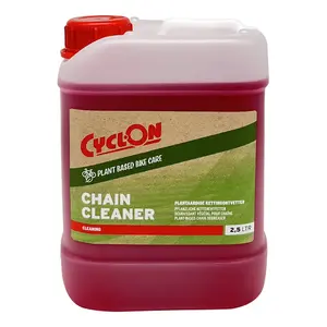 Cyclon Plant Based Chain Cleaner 2.5L