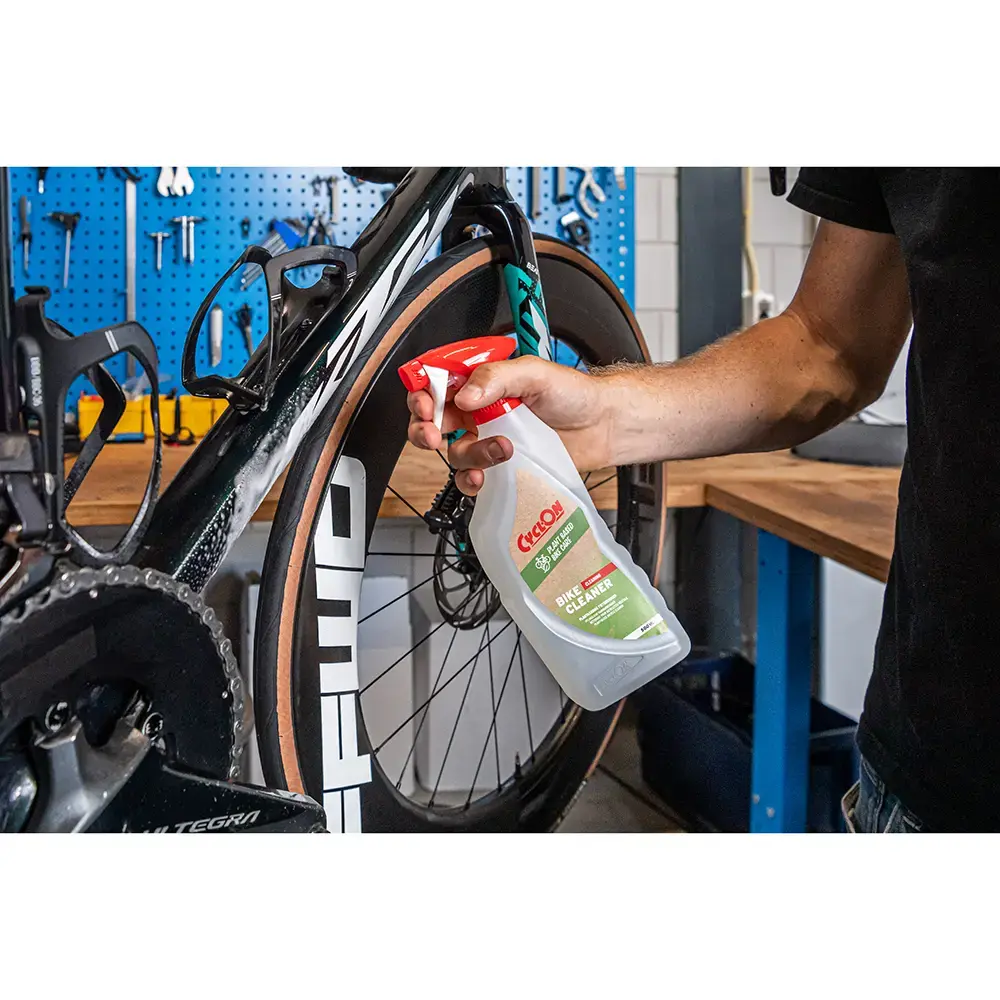 Cyclon Plant Based Bike Cleaner 500ml