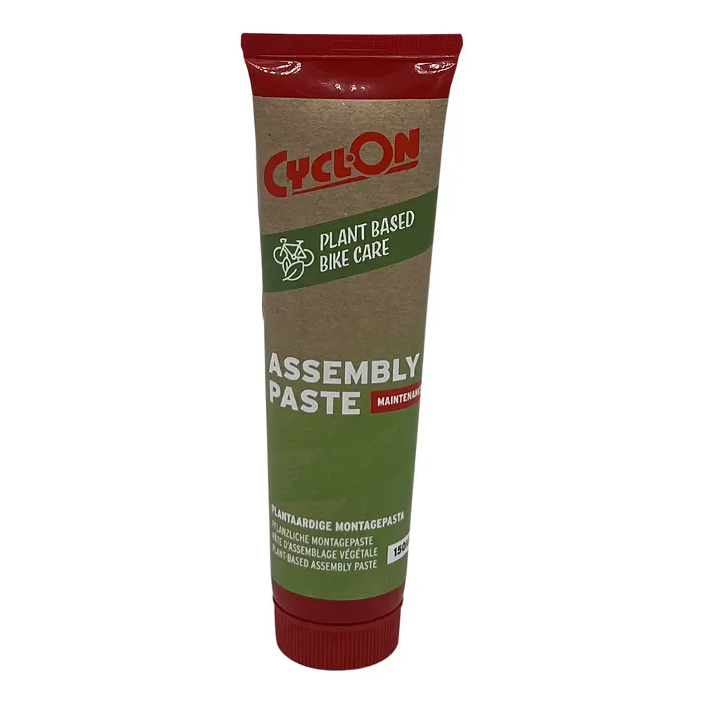 Cyclon Plant Based Assembly Paste 150ml