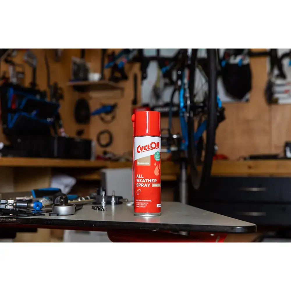 Cyclon Brake Cleaner Spray 500 ml