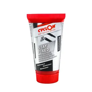 Cyclon Stay Fixed Carbon Pasta 50 ml