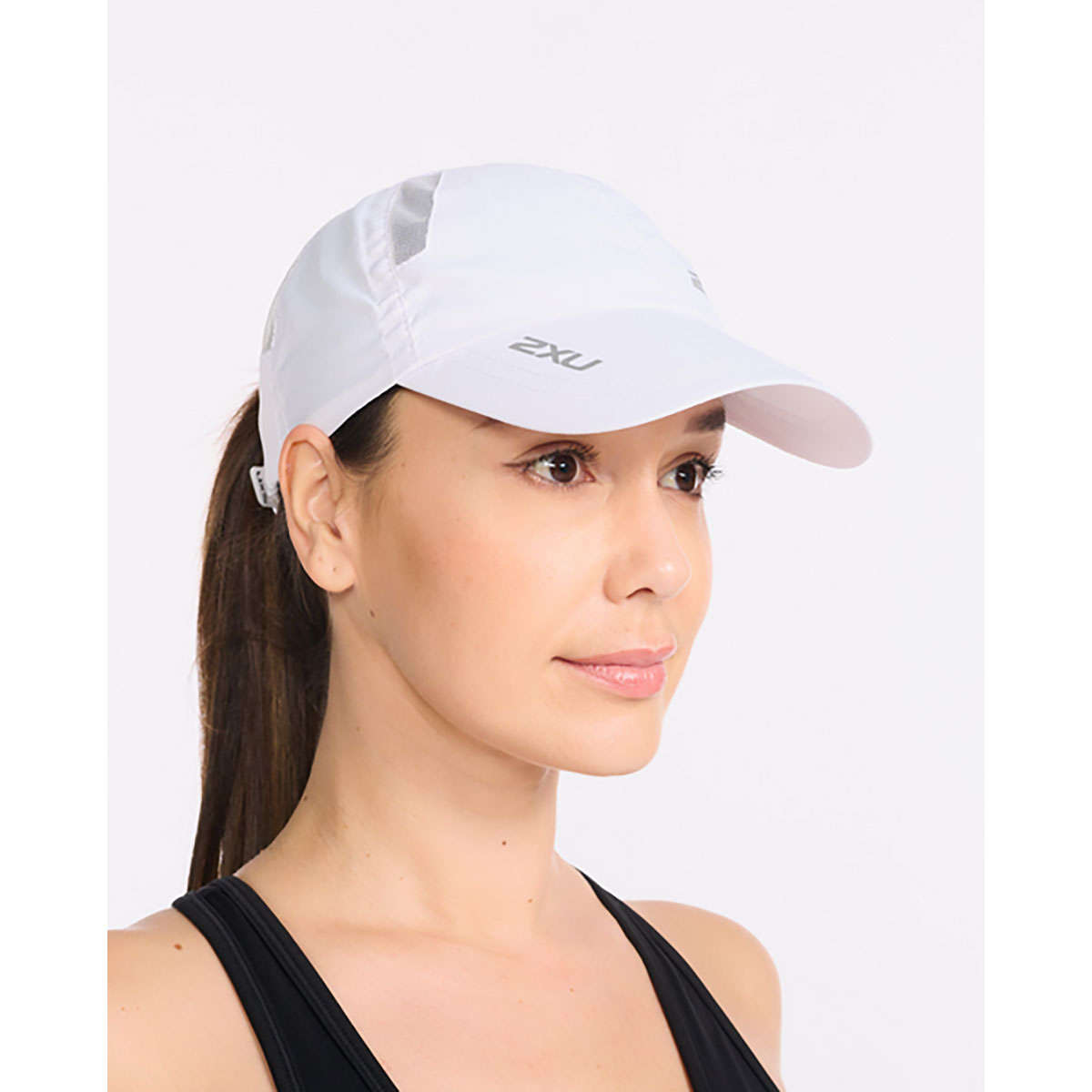 2XU Run Cap Wit