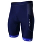 Zone3 Aquaflo Plus Shorts Navy/Grijs/Wit Heren